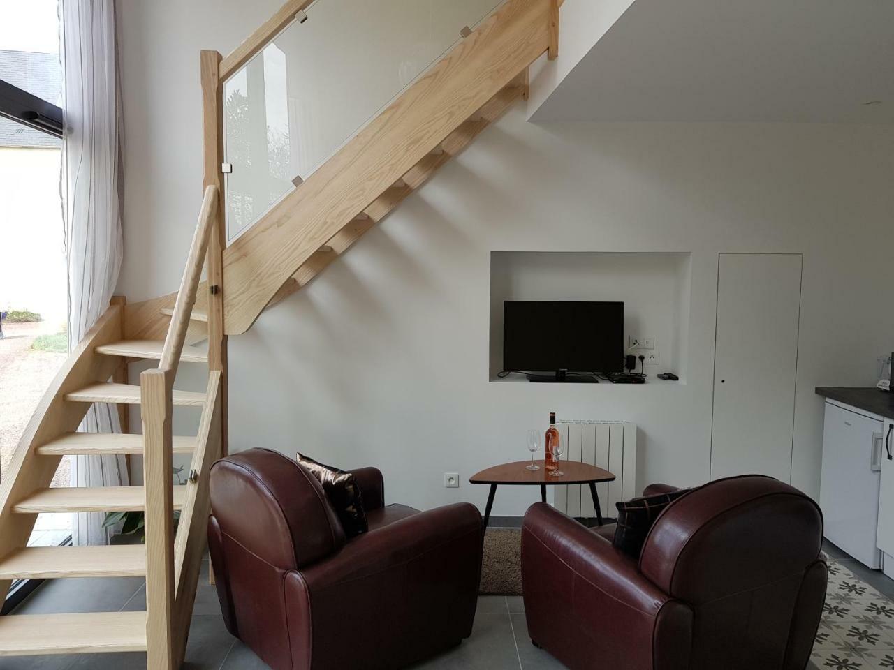 Villa Normandy Vip Trevieres Exterior foto